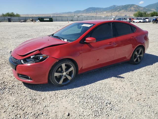 DODGE DART 2015 1c3cdfeb5fd142249