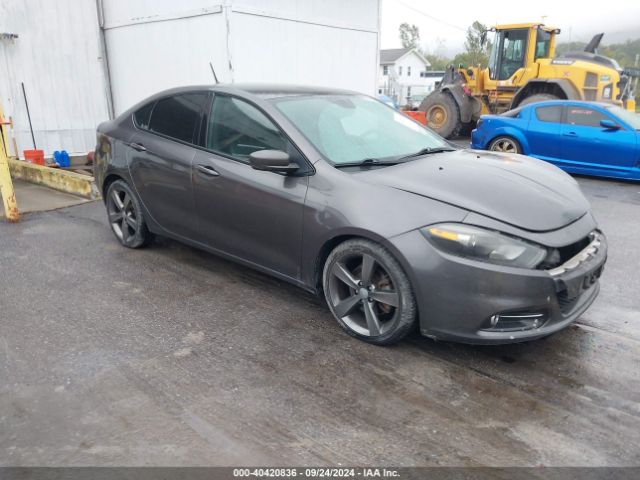 DODGE DART 2015 1c3cdfeb5fd146592