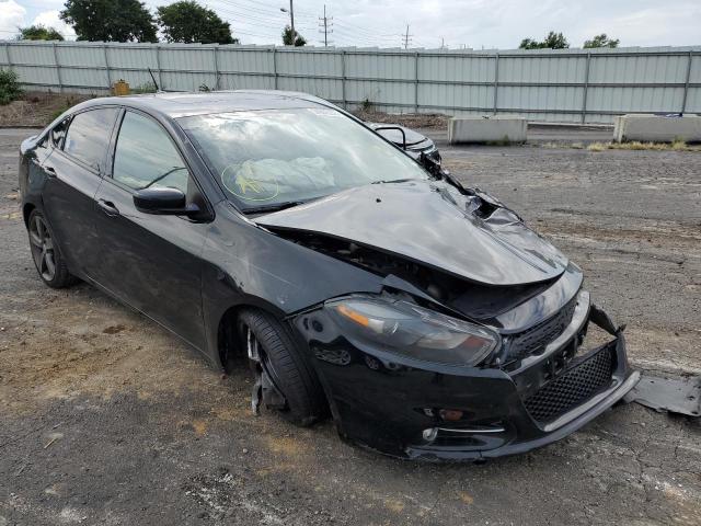 DODGE DART GT 2015 1c3cdfeb5fd152909