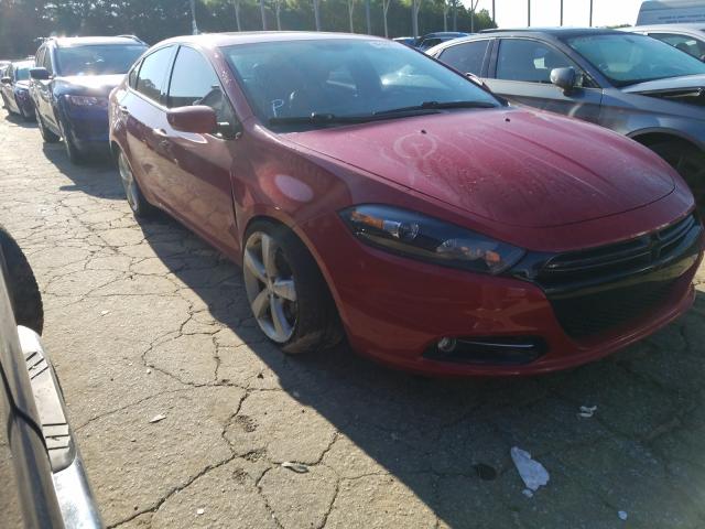 DODGE DART GT 2015 1c3cdfeb5fd160220