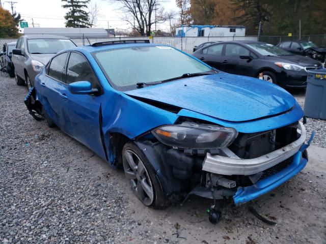 DODGE DART GT 2015 1c3cdfeb5fd223378