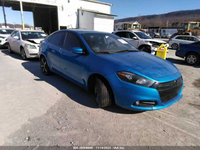 DODGE DART 2015 1c3cdfeb5fd223381