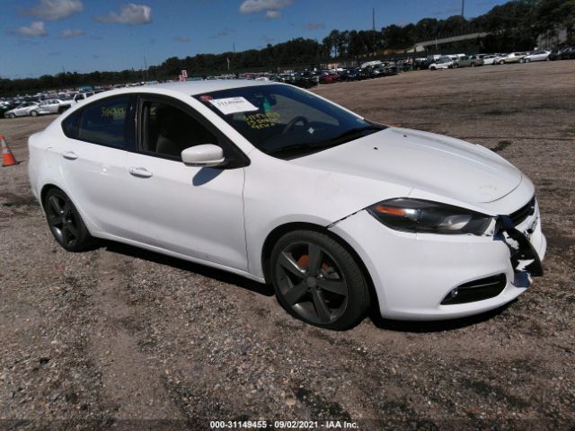 DODGE DART 2015 1c3cdfeb5fd223719