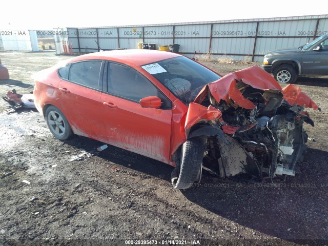 DODGE DART 2015 1c3cdfeb5fd225017