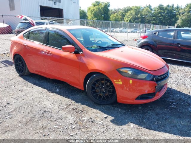 DODGE DART 2015 1c3cdfeb5fd238138