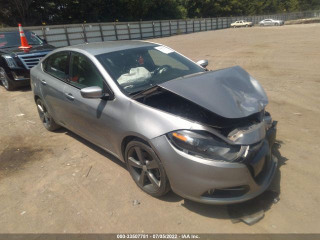 DODGE DART 2015 1c3cdfeb5fd243551