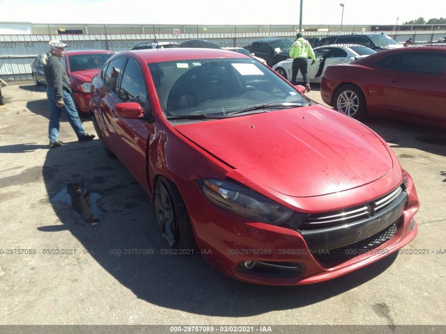 DODGE DART 2015 1c3cdfeb5fd243954