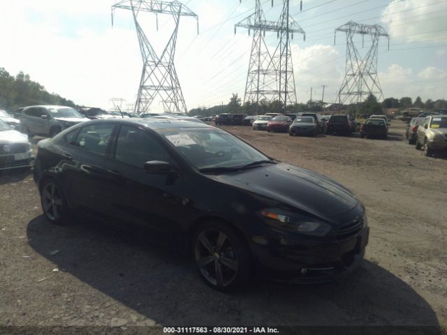 DODGE DART 2015 1c3cdfeb5fd276033