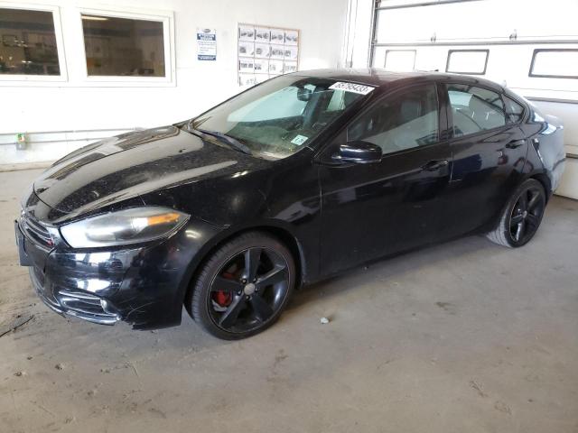 DODGE DART GT 2015 1c3cdfeb5fd300301