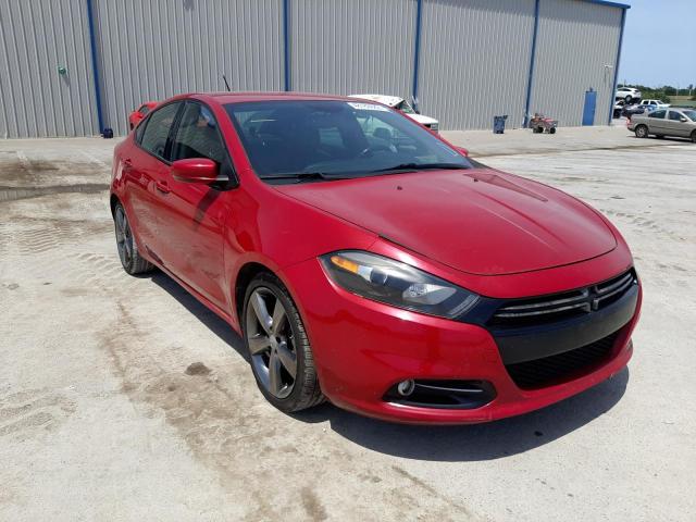 DODGE DART GT 2015 1c3cdfeb5fd301688