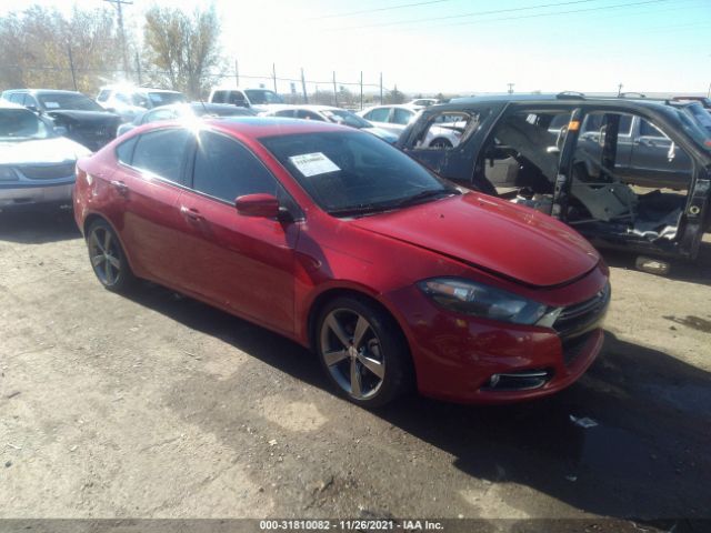 DODGE DART 2015 1c3cdfeb5fd307586