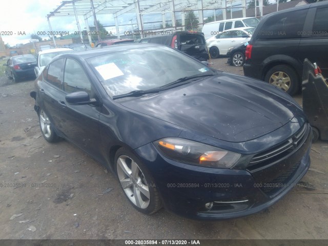 DODGE DART 2015 1c3cdfeb5fd311265