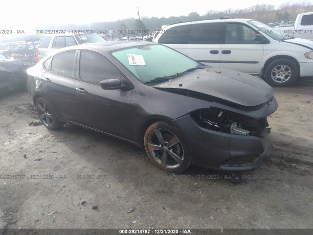 DODGE DART 2015 1c3cdfeb5fd345917