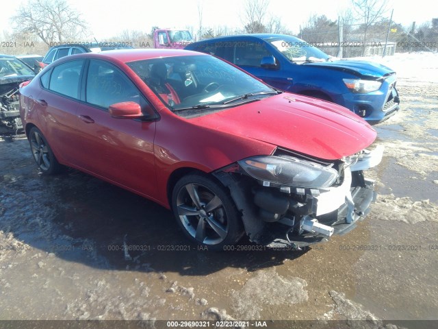 DODGE DART 2015 1c3cdfeb5fd346386