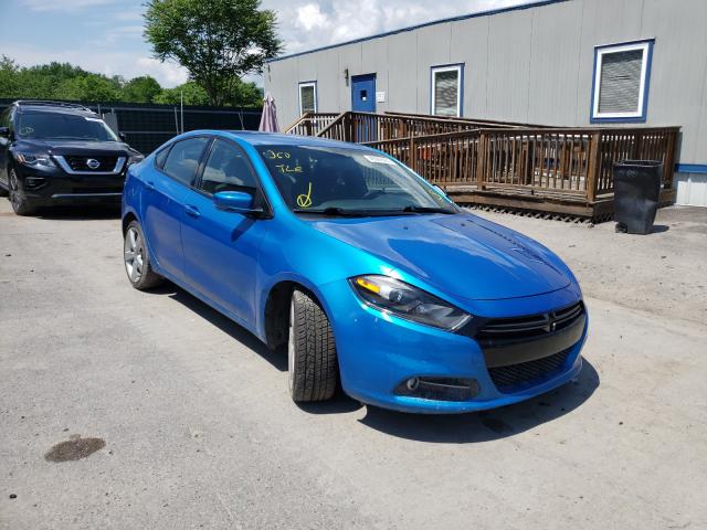 DODGE DART GT 2015 1c3cdfeb5fd352656