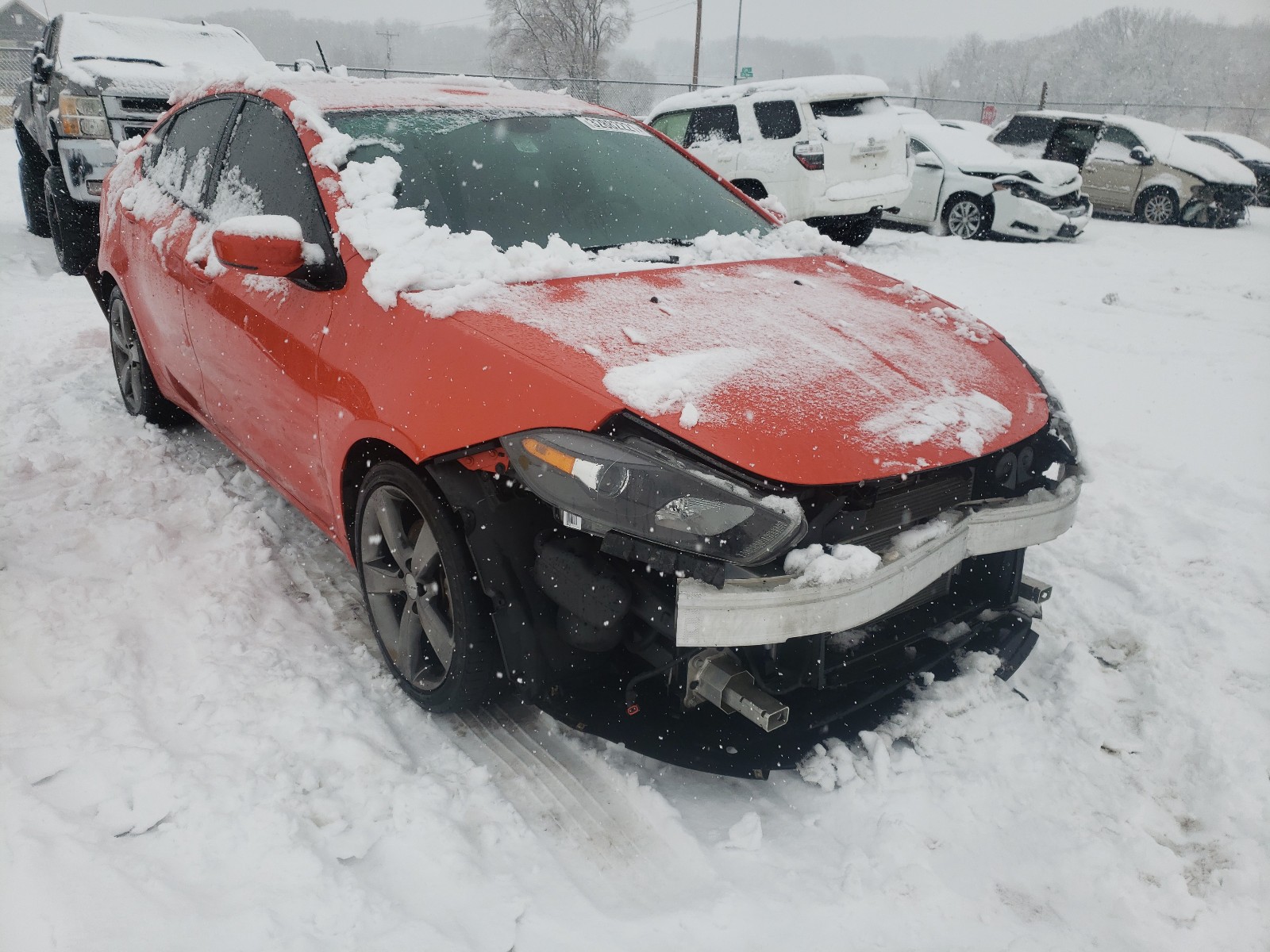 DODGE DART GT 2015 1c3cdfeb5fd369313