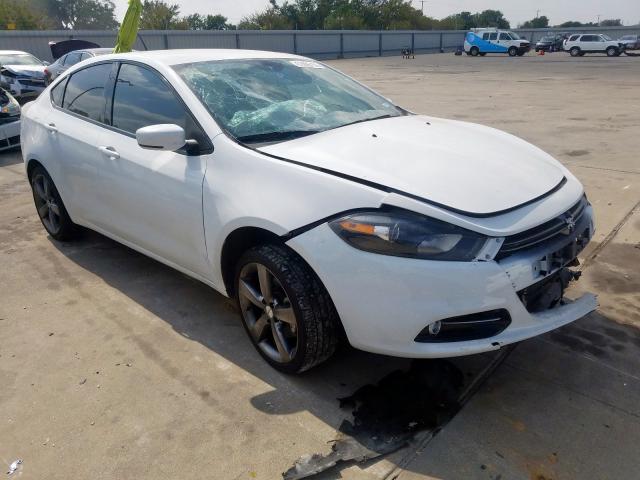 DODGE DART GT 2015 1c3cdfeb5fd435729