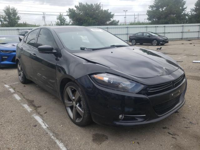 DODGE DART GT 2016 1c3cdfeb5gd538716