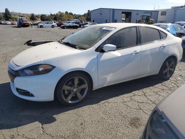 DODGE DART GT 2016 1c3cdfeb5gd538800