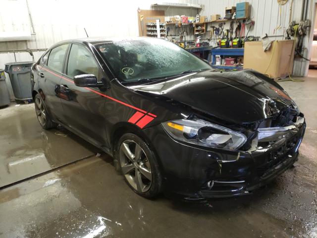 DODGE DART GT 2016 1c3cdfeb5gd539249