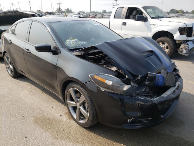 DODGE DART GT 2016 1c3cdfeb5gd571232