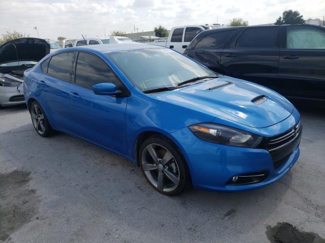 DODGE DART GT 2016 1c3cdfeb5gd606769