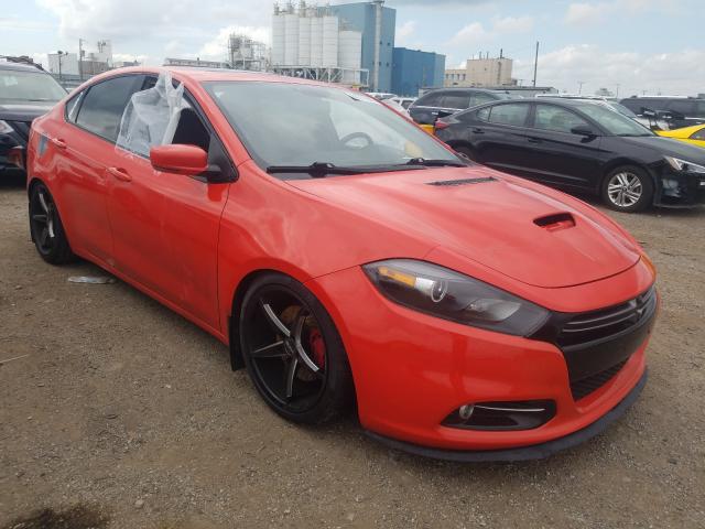 DODGE NULL 2016 1c3cdfeb5gd637018