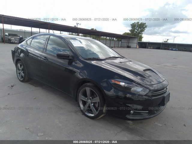 DODGE DART 2016 1c3cdfeb5gd645331