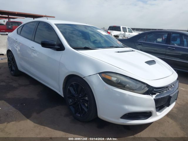 DODGE DART 2016 1c3cdfeb5gd701722