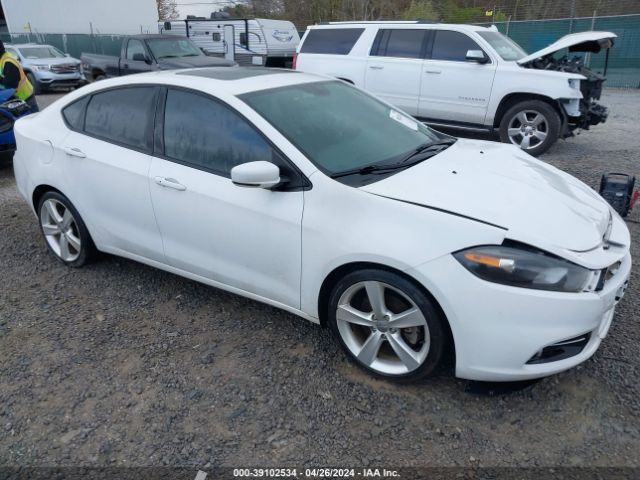 DODGE DART 2014 1c3cdfeb6ed675242