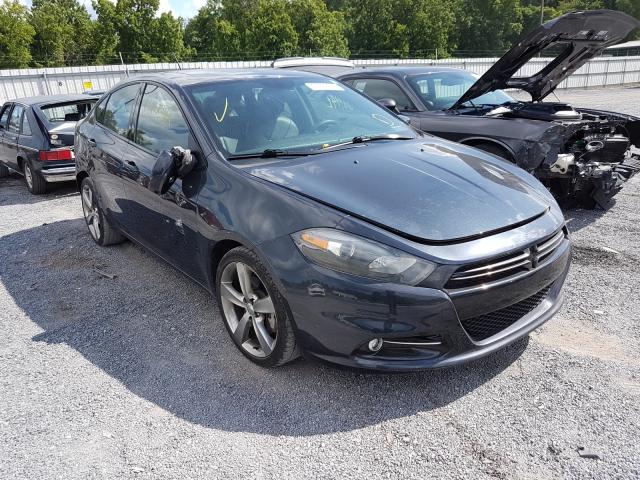 DODGE DART GT 2014 1c3cdfeb6ed677878