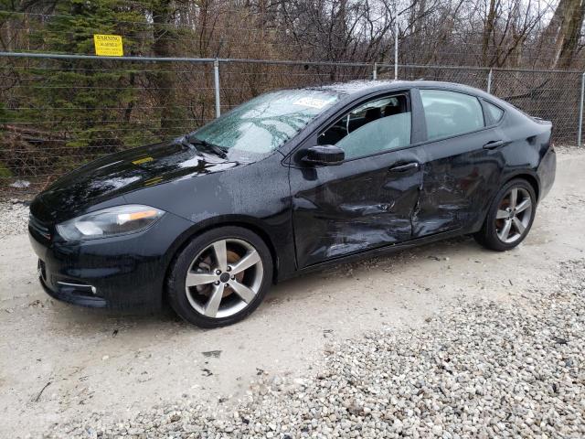 DODGE DART GT 2014 1c3cdfeb6ed702813