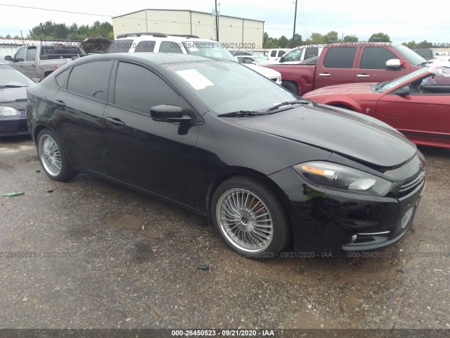 DODGE DART 2014 1c3cdfeb6ed745225