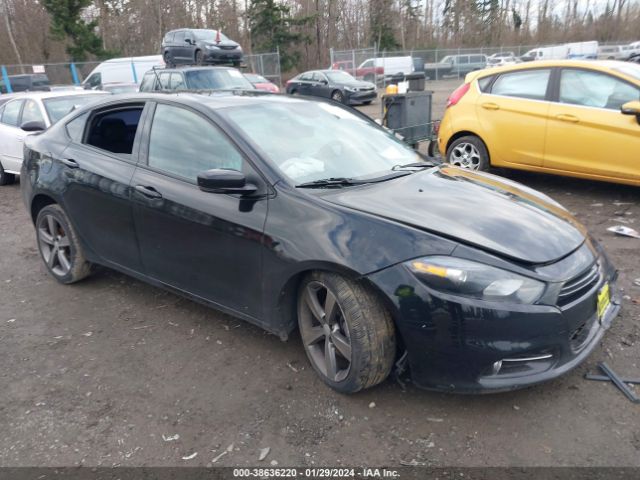 DODGE DART 2014 1c3cdfeb6ed746990