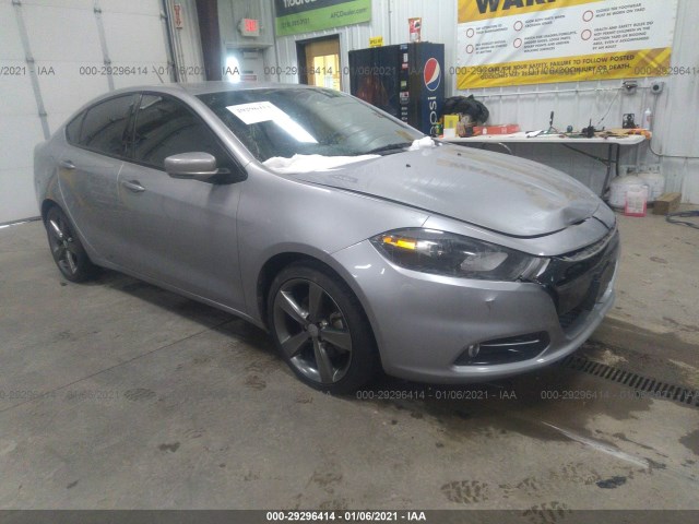 DODGE DART 2014 1c3cdfeb6ed790830