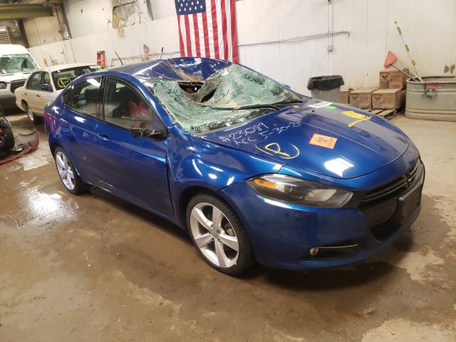 DODGE DART GT 2014 1c3cdfeb6ed824605