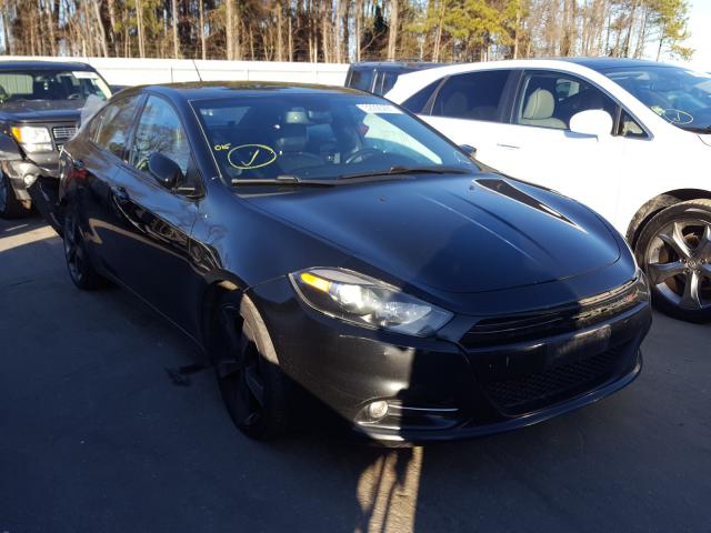 DODGE DART GT 2014 1c3cdfeb6ed834678