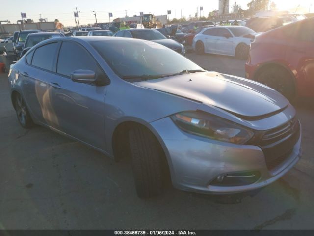 DODGE DART 2014 1c3cdfeb6ed867745