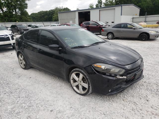 DODGE DART GT 2014 1c3cdfeb6ed868300