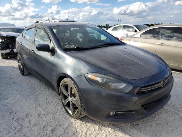 DODGE DART GT 2014 1c3cdfeb6ed918757