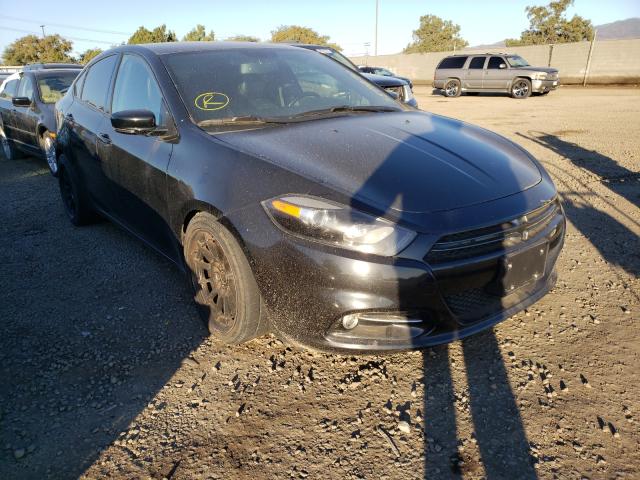 DODGE DART GT 2014 1c3cdfeb6ed919357