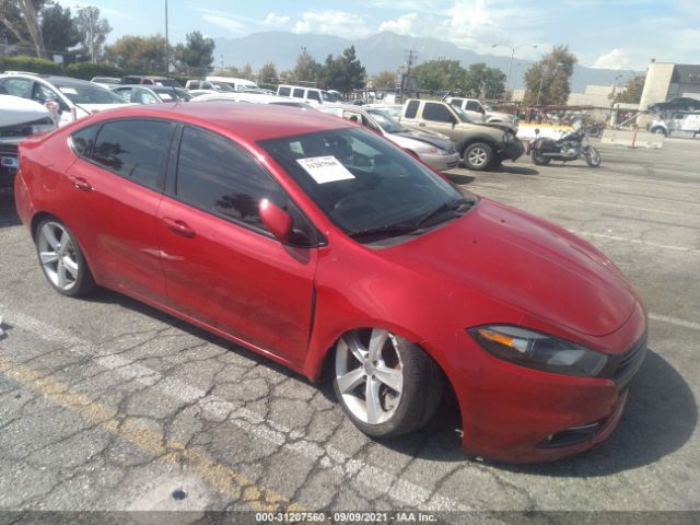 DODGE DART 2014 1c3cdfeb6ed926390