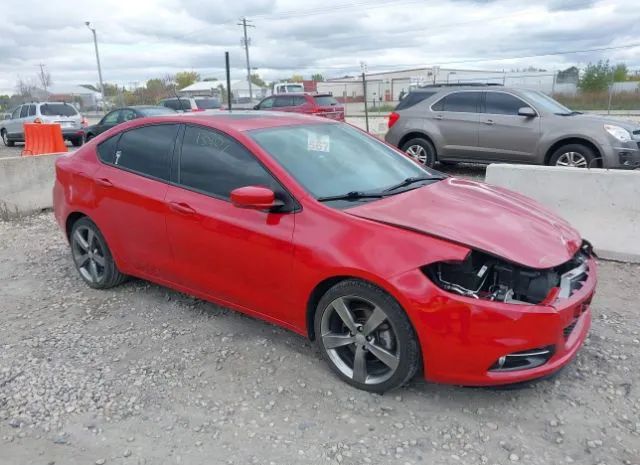 DODGE DART 2015 1c3cdfeb6fd102200