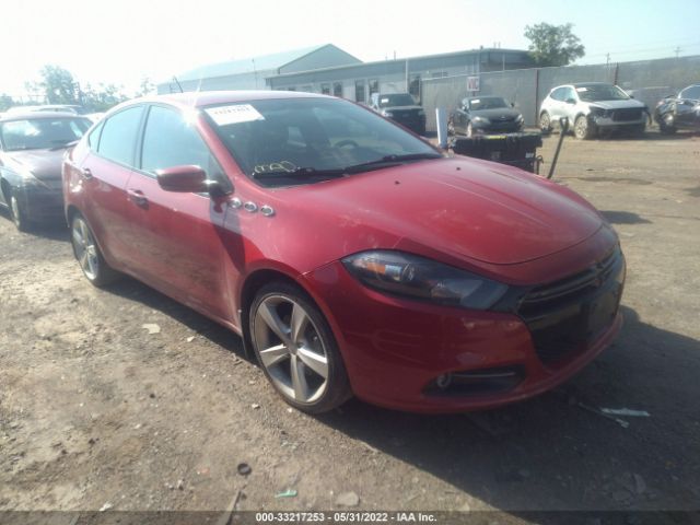 DODGE DART 2015 1c3cdfeb6fd111513