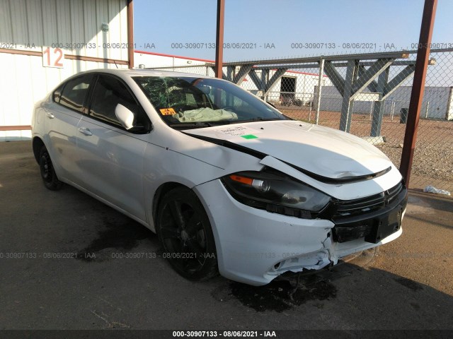 DODGE DART 2015 1c3cdfeb6fd116842