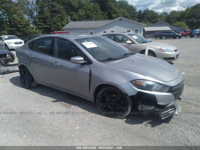 DODGE DART 2015 1c3cdfeb6fd119661