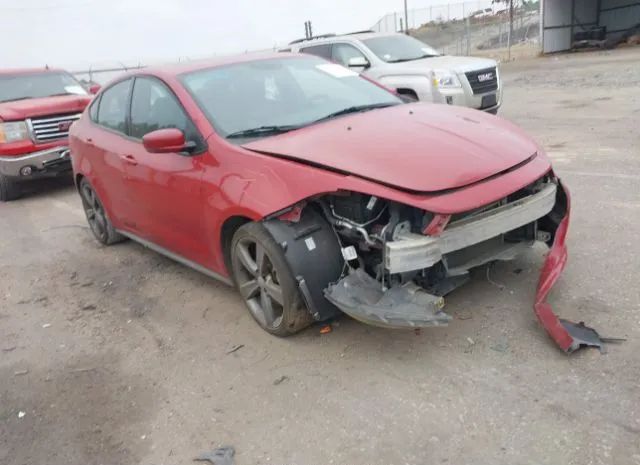 DODGE DART 2015 1c3cdfeb6fd141854