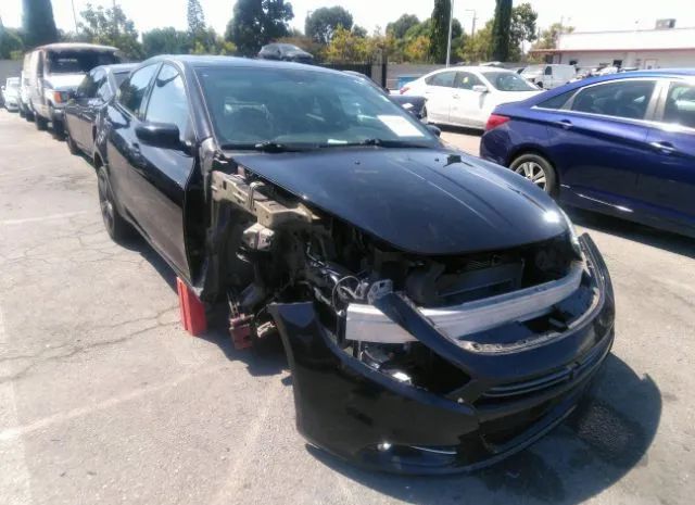 DODGE DART 2015 1c3cdfeb6fd146505