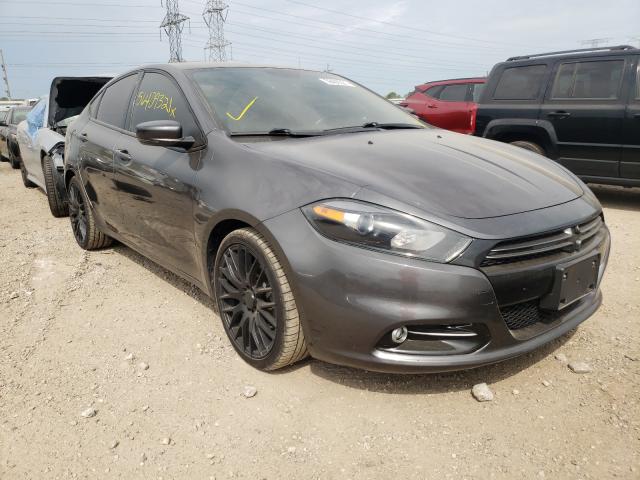 DODGE DART GT 2015 1c3cdfeb6fd165524