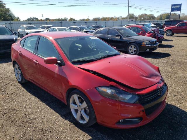 DODGE DART GT 2015 1c3cdfeb6fd193890